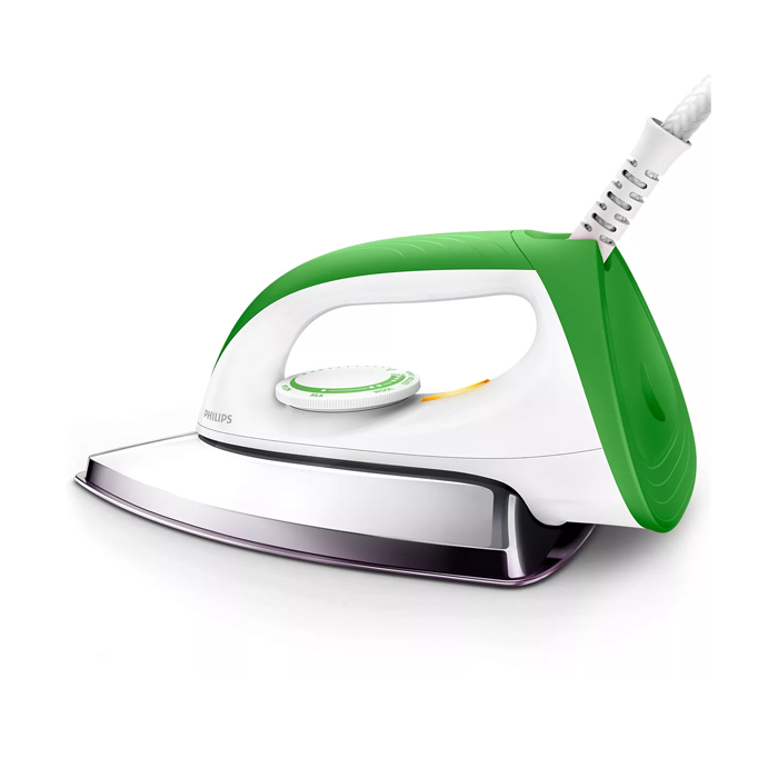 Philips Setrika - HD1173/70 Hijau
